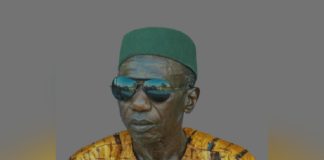 No-Alliance Leader Urges Supporters to Ignore Barrow No-Alliance Leader Urges Supporters to Ignore Barrow