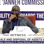 National Assembly Committee Seeks MOAB Investment Records National Assembly Committee Seeks MOAB Investment Records