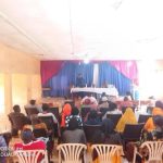 Stakeholders Review Progress on Disability Act Implementation Stakeholders Review Progress on Disability Act Implementation