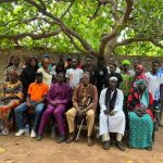 Gov’T Sensitizes Citizens on Data Protection Law Gov'T Sensitizes Citizens on Data Protection Law