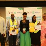 2 Gambians Accredited as Doping Control Officers 2 Gambians Accredited as Doping Control Officers