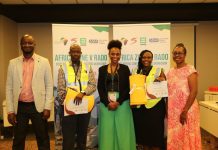 2 Gambians Accredited as Doping Control Officers 2 Gambians Accredited as Doping Control Officers