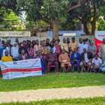 Gambia Launches First National Youth Database Gambia Launches First National Youth Database