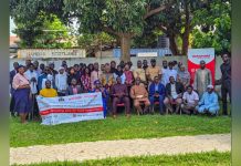 Gambia Launches First National Youth Database Gambia Launches First National Youth Database