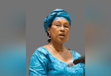 Information Commission Stages Sensitization on Data Protection Information Commission Stages Sensitization on Data Protection