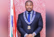 Mayor Bensouda Pledges Economic Reform Amid Rising Costs Mayor Bensouda Pledges Economic Reform Amid Rising Costs