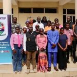 Journalists Trained on Reporting Human Trafficking Journalists Trained on Reporting Human Trafficking