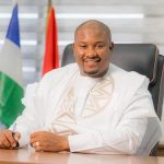 Bensouda Says NPP Ministers Tried to Woo him after UDP Exit Bensouda Says NPP Ministers Tried to Woo him after UDP Exit