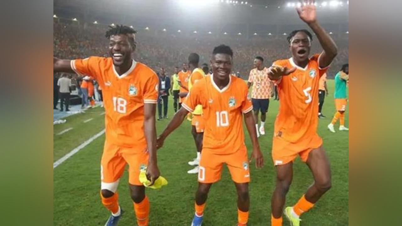 Afcon 2027: Possible Changes in the Qualifying Format? Afcon 2027: Possible Changes in the Qualifying Format?