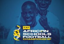 CAF African Schools Championship Zonal Qualifiers Begin CAF African Schools Championship Zonal Qualifiers Begin