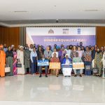 UNDP and Gambian Authorities Launch Gender Equality Training UNDP and Gambian Authorities Launch Gender Equality Training
