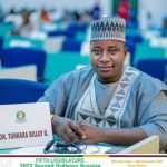 Tunkara Defends 2026 Budget against Opposition Criticism Tunkara Defends 2026 Budget against Opposition Criticism