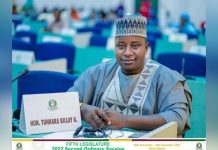 Tunkara Defends 2026 Budget against Opposition Criticism Tunkara Defends 2026 Budget against Opposition Criticism