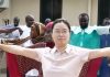 Chinese Medical Experts Complete Training for Gambian Doctors Chinese Medical Experts Complete Training for Gambian Doctors