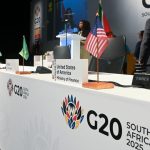 G20 must Recognize Africa’S Development Debt Crisis G20 must Recognize Africa'S Development Debt Crisis