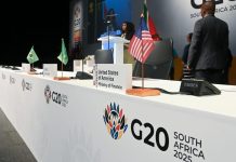 G20 must Recognize Africa’S Development Debt Crisis G20 must Recognize Africa'S Development Debt Crisis