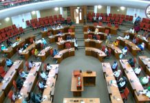 National Assembly Debates Security Risks of Jammeh’S Return National Assembly Debates Security Risks of Jammeh'S Return