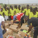 Star up Foundation, Rush Academy Unite to Empower the Youth of Bakau Star up Foundation, Rush Academy Unite to Empower the Youth of Bakau