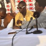 Musician Sparklyn Black Signs Five-Year Deal Musician Sparklyn Black Signs Five-Year Deal