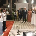 Gambia-Germany Ties Hailed at Reunification Anniversary Gambia-Germany Ties Hailed at Reunification Anniversary