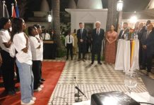Gambia-Germany Ties Hailed at Reunification Anniversary Gambia-Germany Ties Hailed at Reunification Anniversary