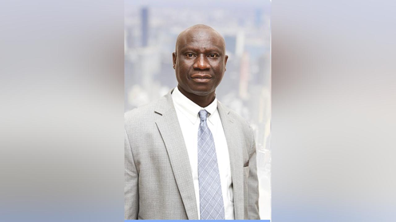 Central Bank Governor Testifies on Janneh Commission Central Bank Governor Testifies on Janneh Commission