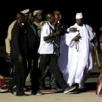 EFSCRJ Calls for Presidential Committee before Jammeh’S Return EFSCRJ Calls for Presidential Committee before Jammeh'S Return