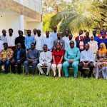 Standard Bureau Hosts Stakeholder Meeting on Standards Standard Bureau Hosts Stakeholder Meeting on Standards