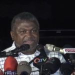 Minister Samateh Accuses UDP of Verbal Attacks Minister Samateh Accuses UDP of Verbal Attacks
