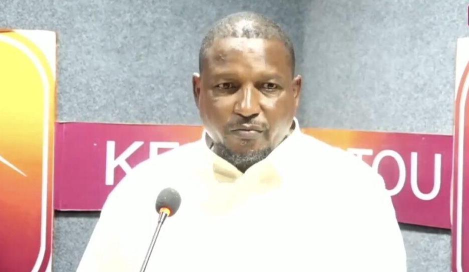 Gambian Politics Suffers from Integrity Deficit Gambian Politics Suffers from Integrity Deficit