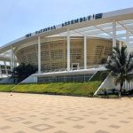 National Assembly Seeks D50 Million for ICT Overhaul National Assembly Seeks D50 Million for ICT Overhaul