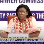 Accountant General Details Jammeh Asset Sale Revenue Management Accountant General Details Jammeh Asset Sale Revenue Management