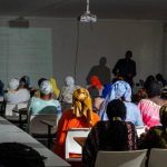 PF Initiative Trains Responders in Trauma-Informed Care PF Initiative Trains Responders in Trauma-Informed Care