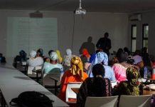 PF Initiative Trains Responders in Trauma-Informed Care PF Initiative Trains Responders in Trauma-Informed Care