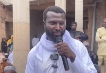 BAC Chairman Promises D5 Million per Ward if UDP Wins BAC Chairman Promises D5 Million per Ward if UDP Wins