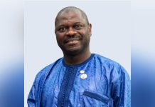 Finance Minister Keita Testifies on Sale of Aircraft Finance Minister Keita Testifies on Sale of Aircraft