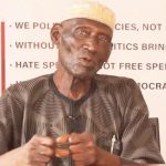 Sidia Jatta: Yahya should Fear Returning not Gambians Sidia Jatta: Yahya should Fear Returning not Gambians