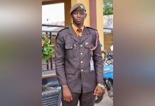 Gambia Immigration Discovers Fake Academic Documents Gambia Immigration Discovers Fake Academic Documents