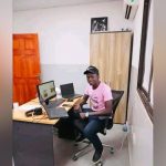 Gambian Sports Journalist Pa Barrow Dies at 39 Gambian Sports Journalist Pa Barrow Dies at 39