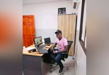 Gambian Sports Journalist Pa Barrow Dies at 39 Gambian Sports Journalist Pa Barrow Dies at 39