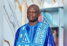 Darboe Urges Youth to Reject Handouts for Votes Darboe Urges Youth to Reject Handouts for Votes