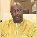 Sabally Critiques Darboe’S D5 Million Election Pledge Sabally Critiques Darboe'S D5 Million Election Pledge