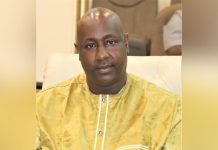 Sabally Critiques Darboe’S D5 Million Election Pledge Sabally Critiques Darboe'S D5 Million Election Pledge