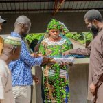 BAC Allocates D3 Million for New Community Markets BAC Allocates D3 Million for New Community Markets