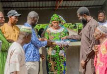 BAC Allocates D3 Million for New Community Markets BAC Allocates D3 Million for New Community Markets