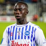 Minteh Shines as Brighton Secures Late Win against Brentford Minteh Shines as Brighton Secures Late Win against Brentford