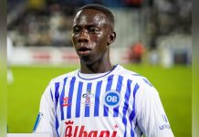 Minteh Shines as Brighton Secures Late Win against Brentford Minteh Shines as Brighton Secures Late Win against Brentford