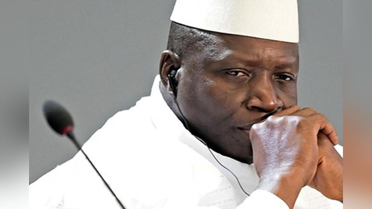 Blue Ocean Denies Jammeh Property Purchase Claim Blue Ocean Denies Jammeh Property Purchase Claim