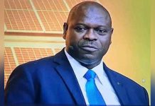 Cabinet Approves Sale of Jammeh’S Aircraft for $240,000 Cabinet Approves Sale of Jammeh'S Aircraft for $240,000