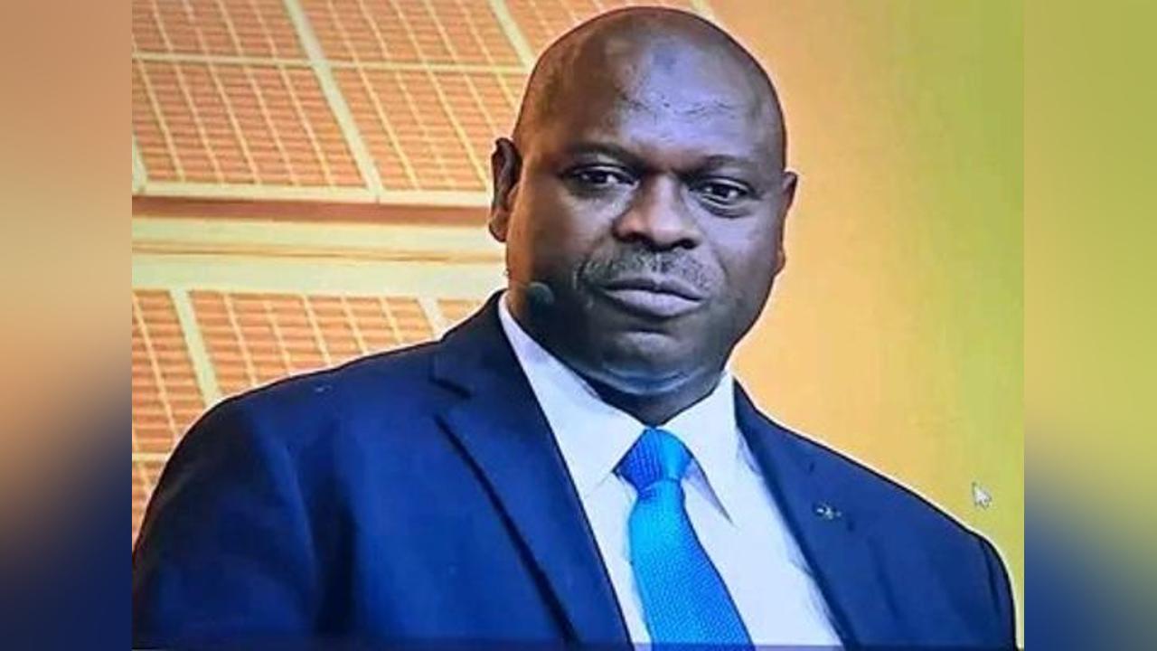 Cabinet Approves Sale of Jammeh'S Aircraft for $240,000 Cabinet Approves Sale of Jammeh'S Aircraft for $240,000